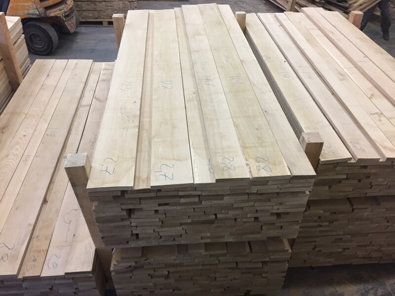 Oak