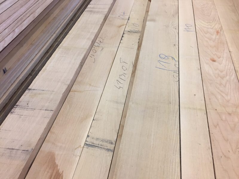 Oak