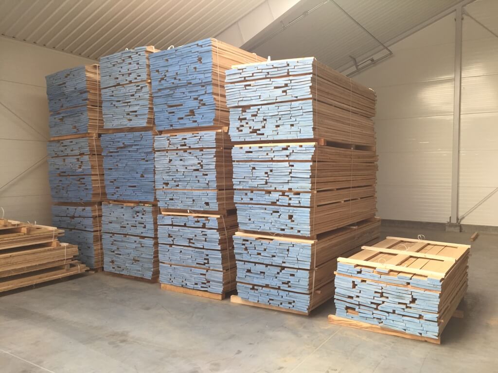 Oak