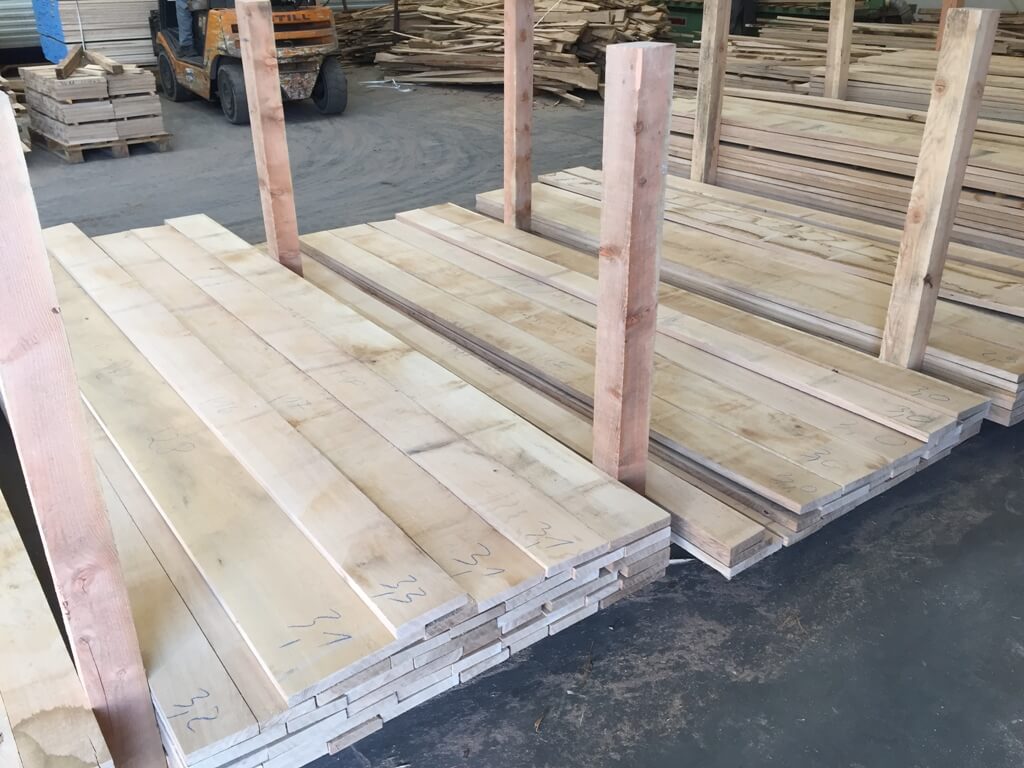 Oak