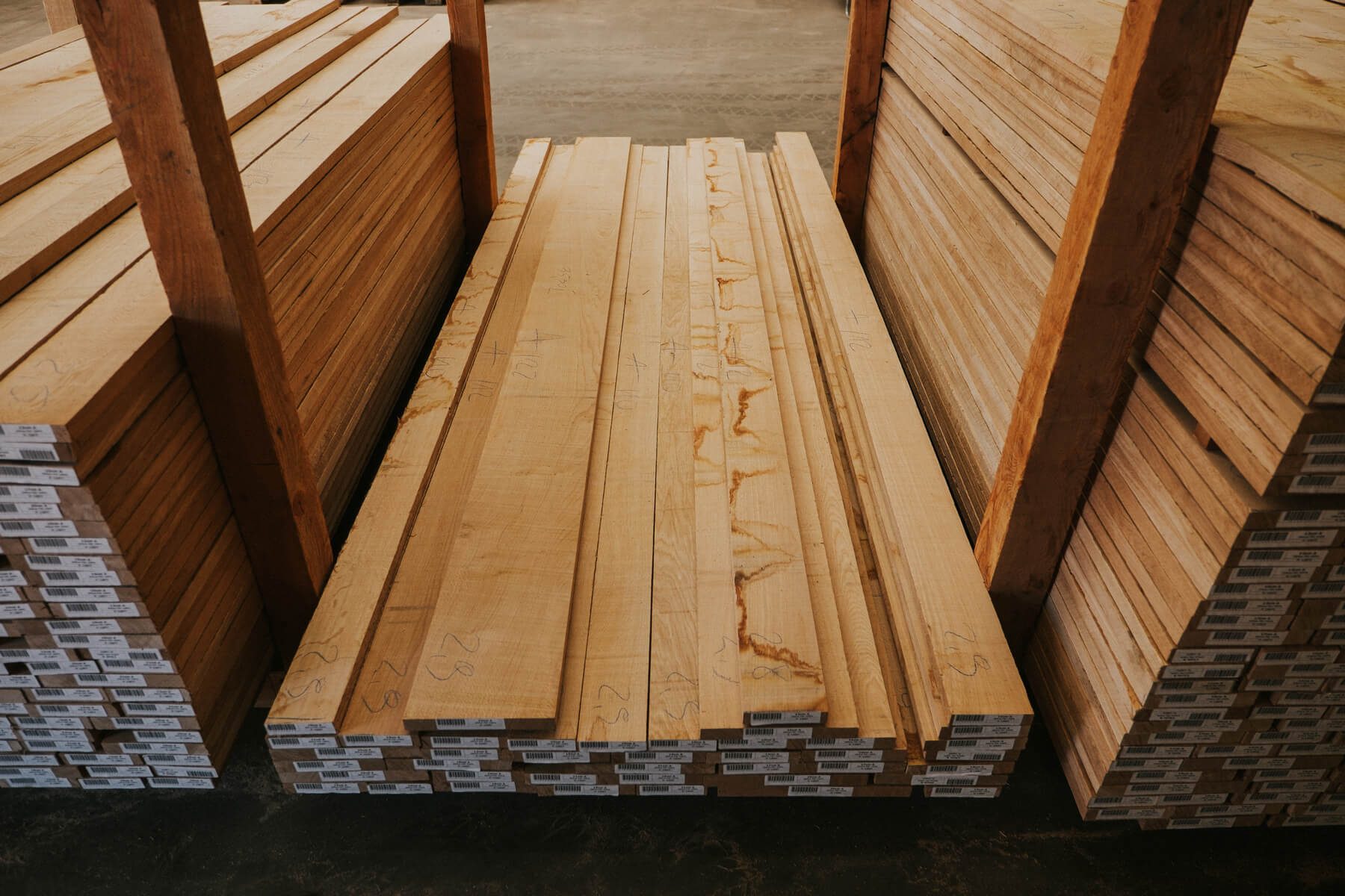 Oak