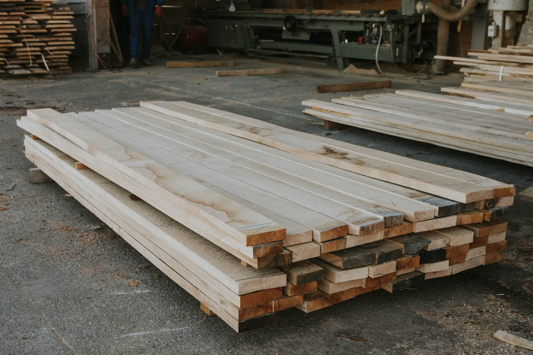 Oak