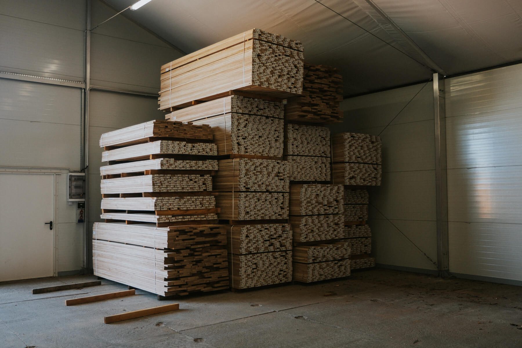 Oak