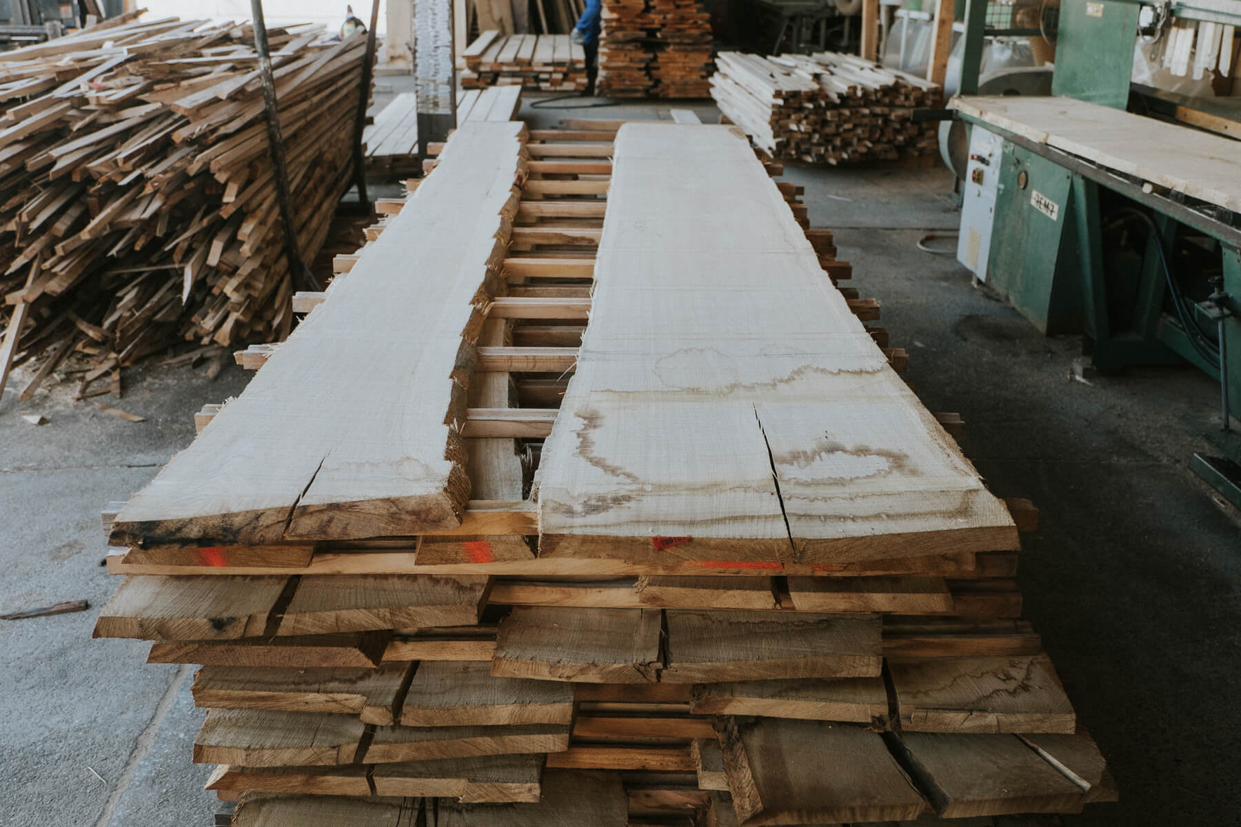 Oak
