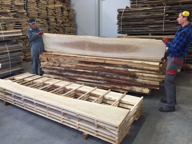 Oak