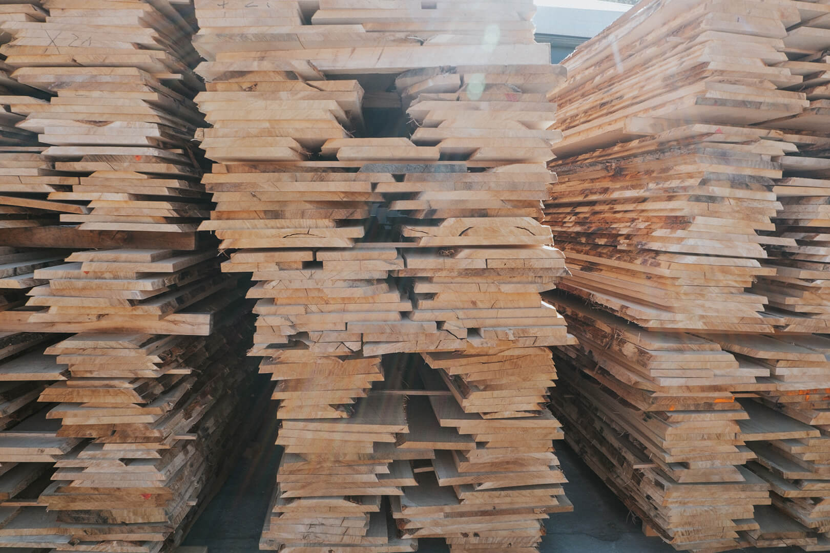 Oak