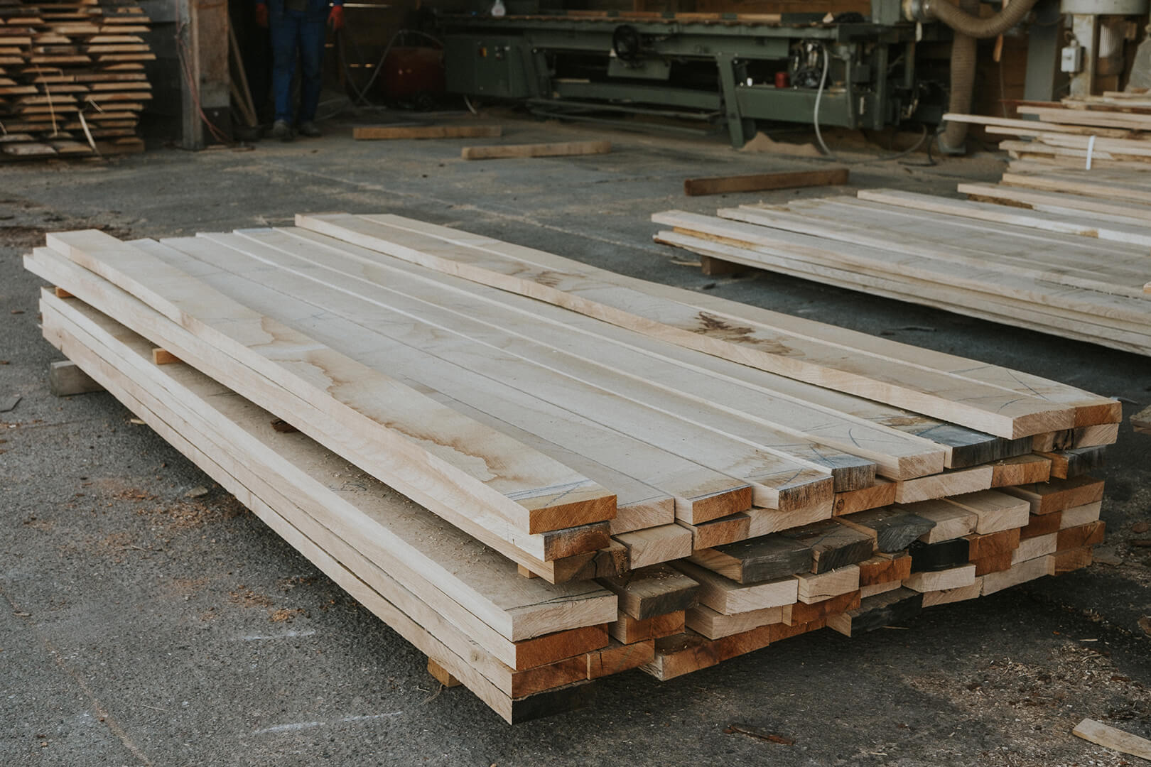 Oak