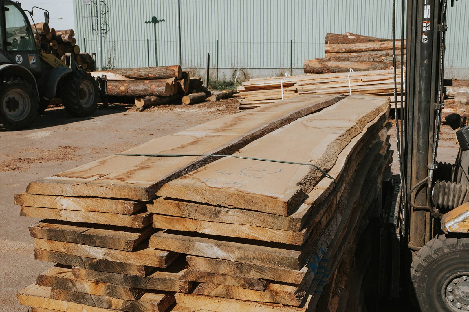 Oak