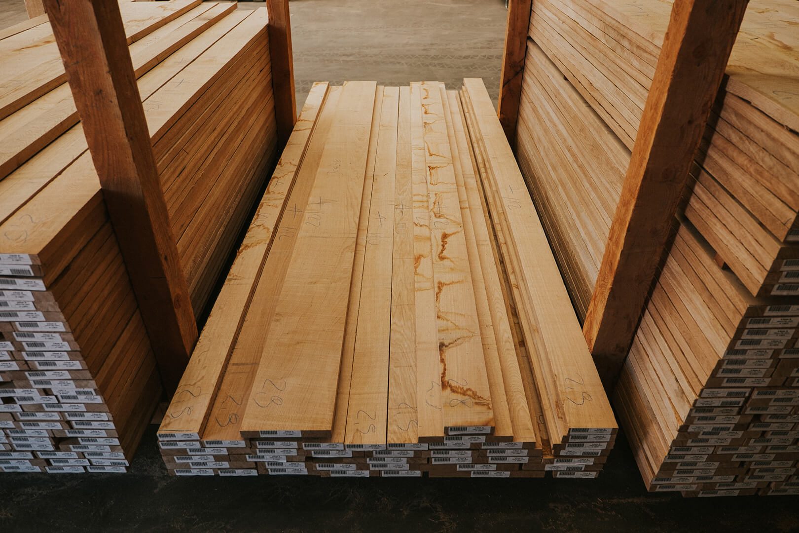 Oak