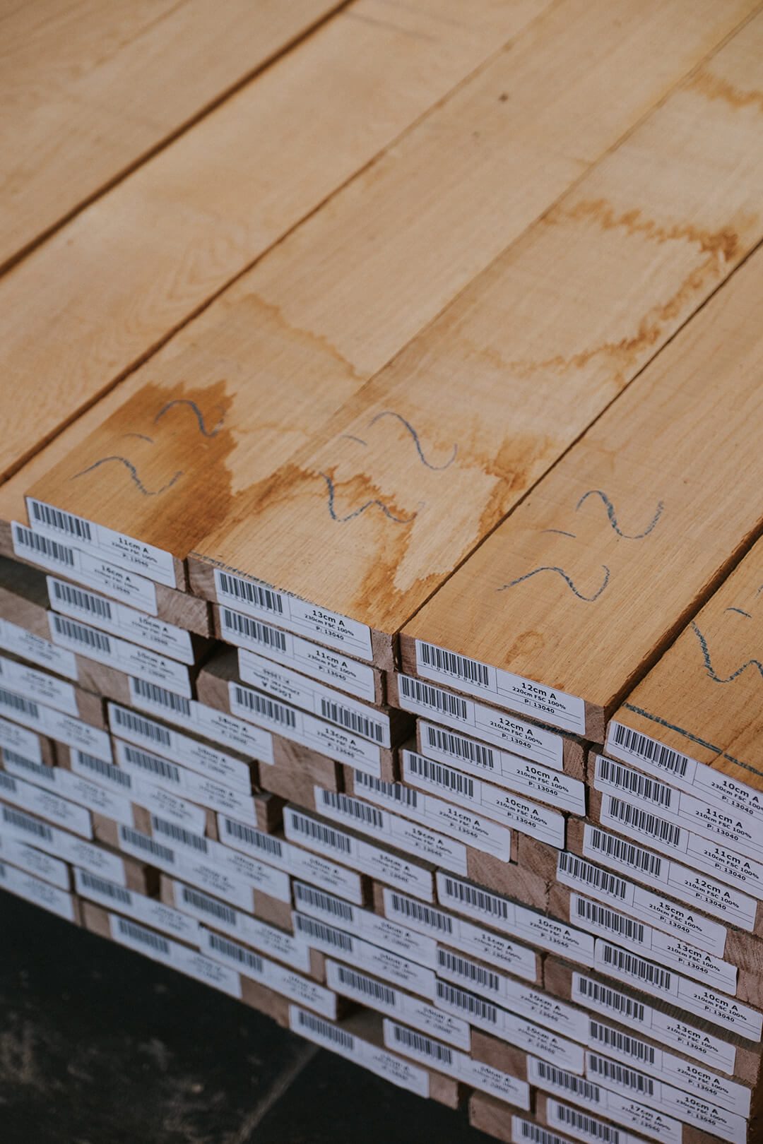 Oak