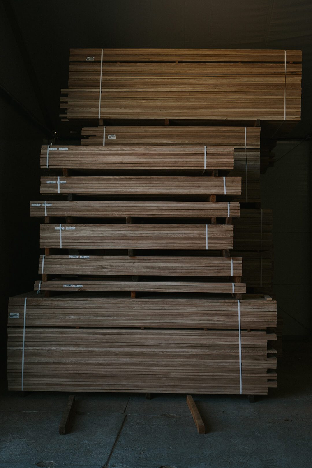 Oak