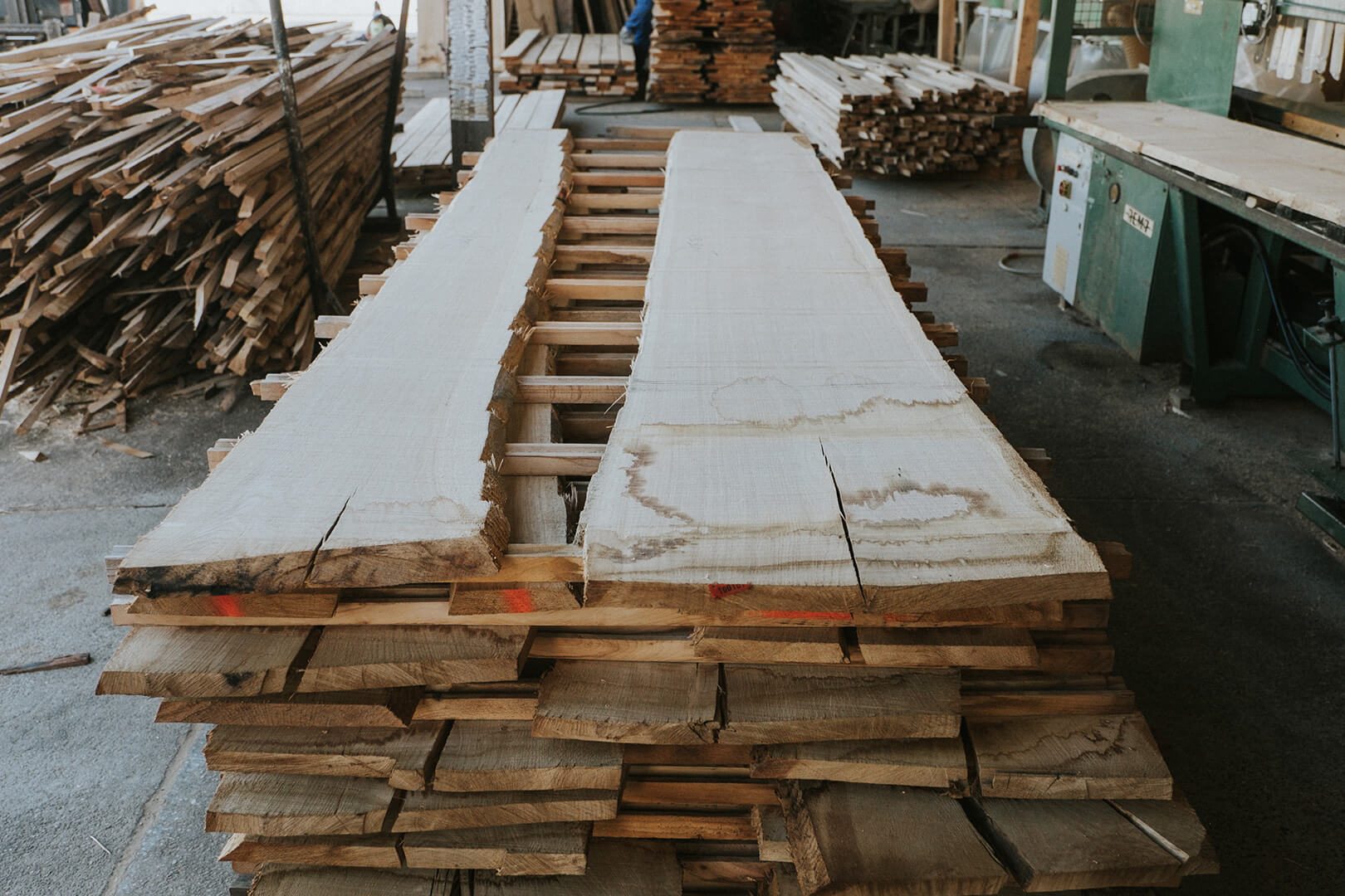 Oak