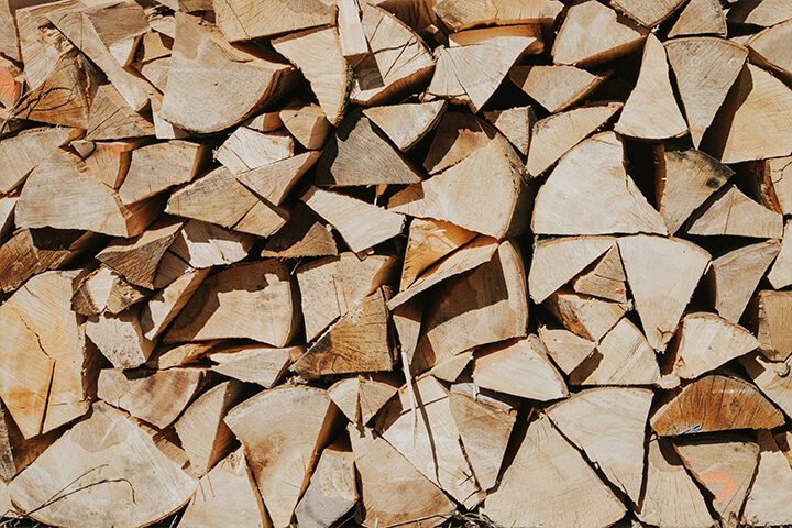 Firewood